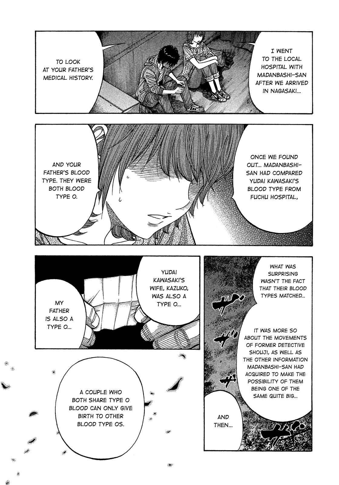 Chapter 179 - Page 12