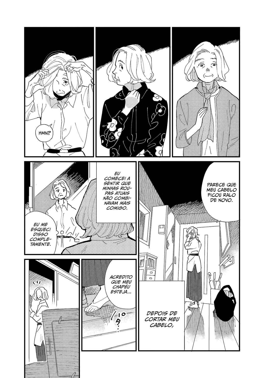 Chapter 3 - Page 3