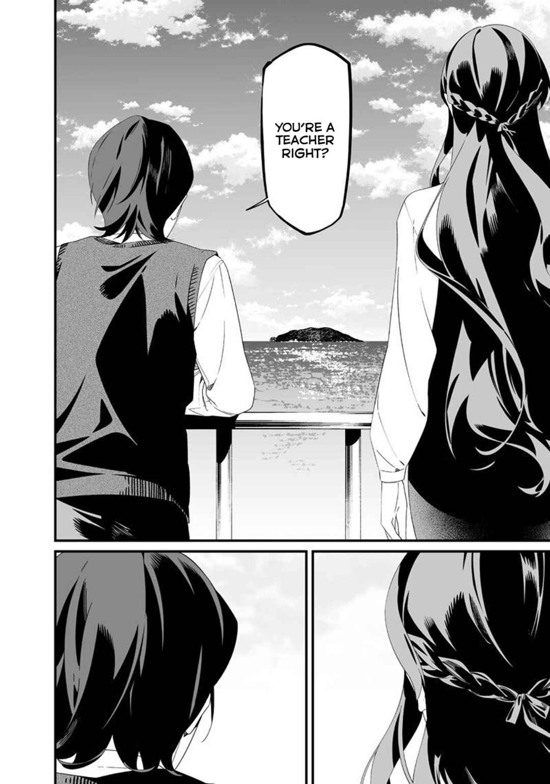 Chapter 64 - Page 11