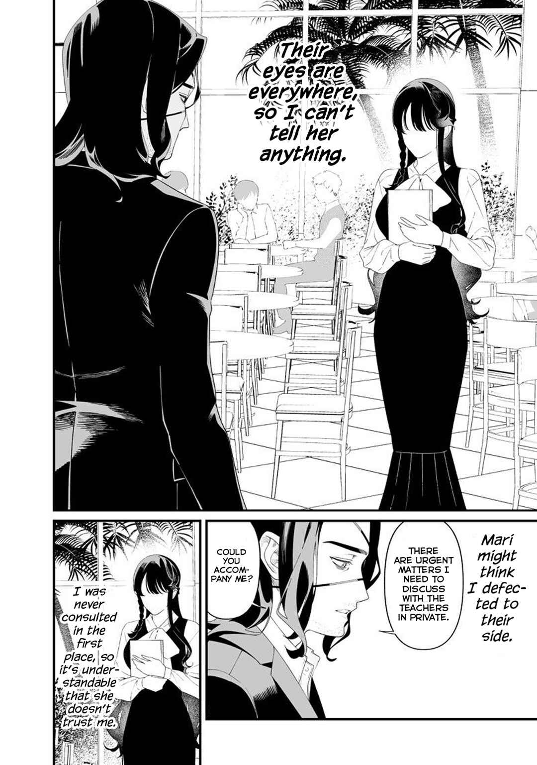 Chapter 64 - Page 7