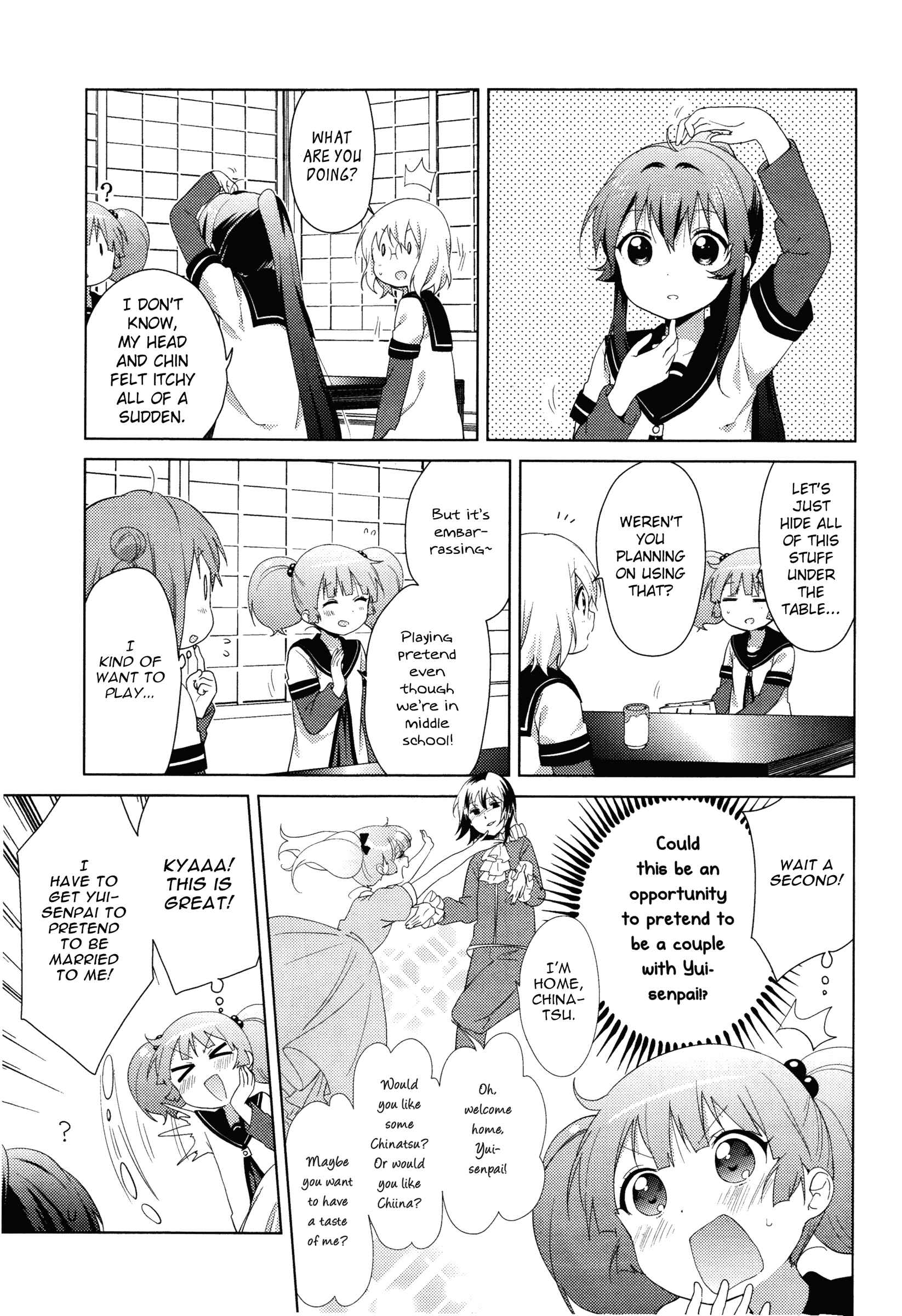 Chapter 95 - Page 9