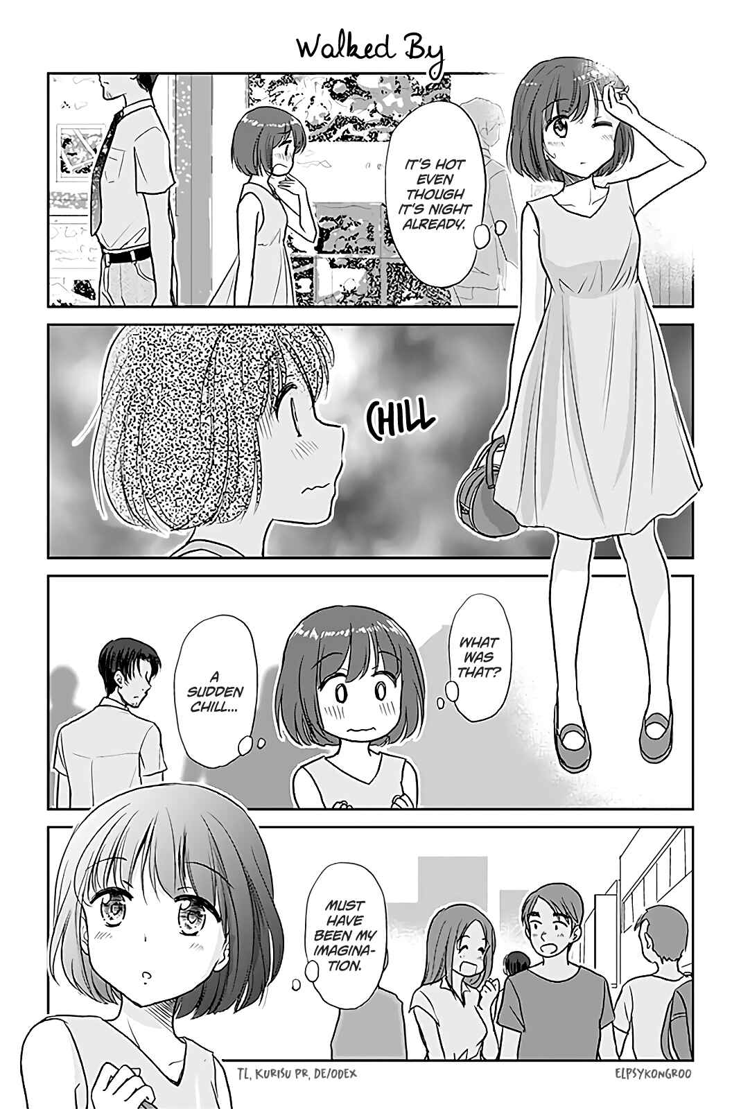 Chapter 397 - Page 1