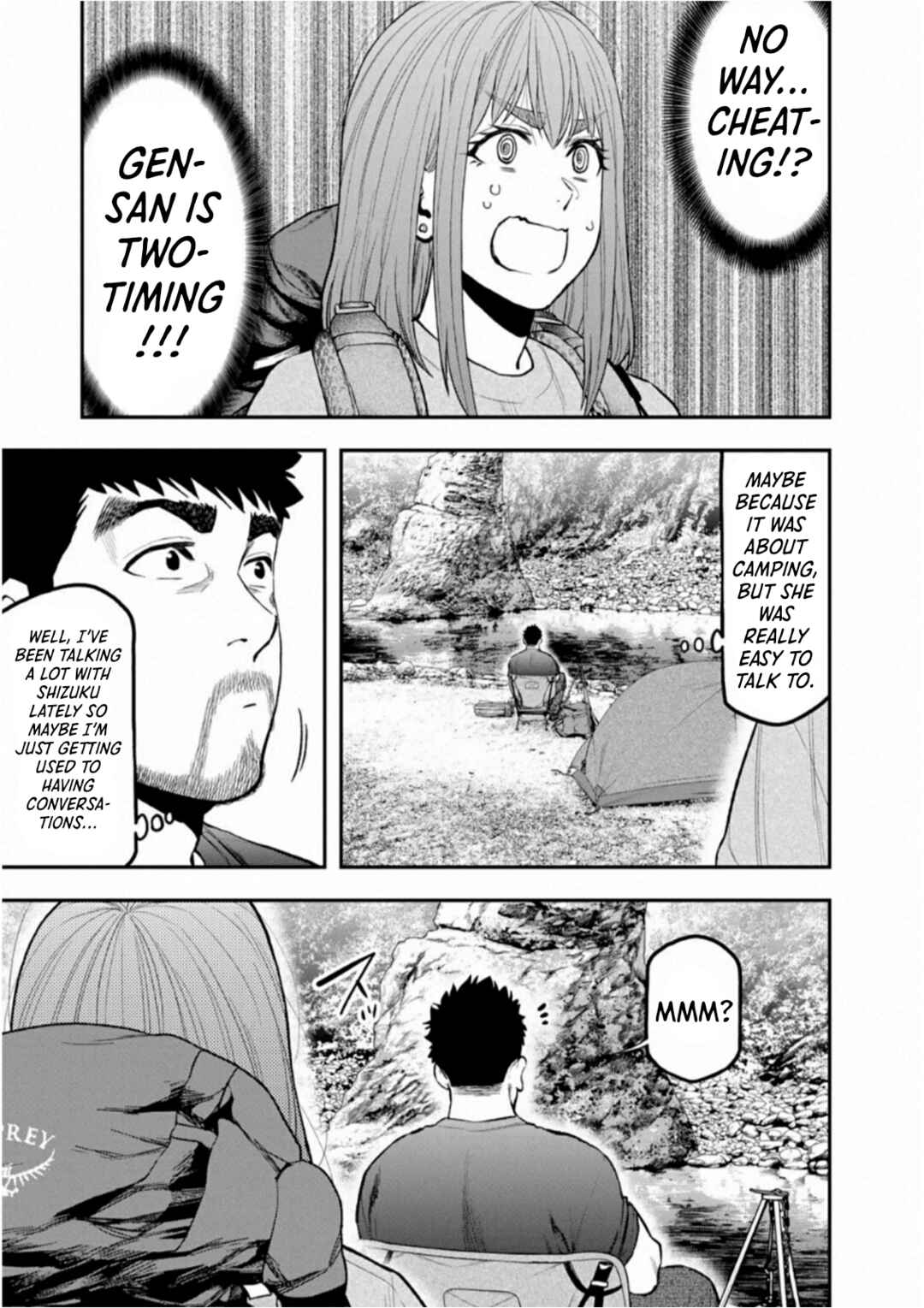 Chapter 58 - Page 14