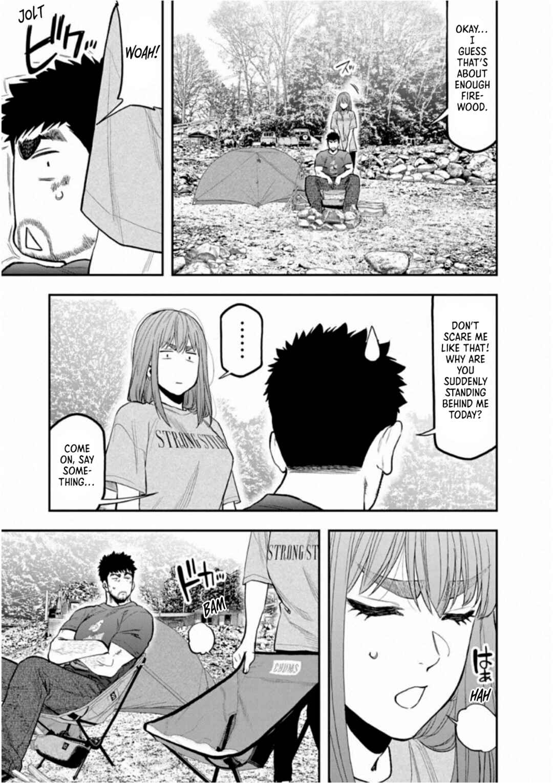 Chapter 58 - Page 18