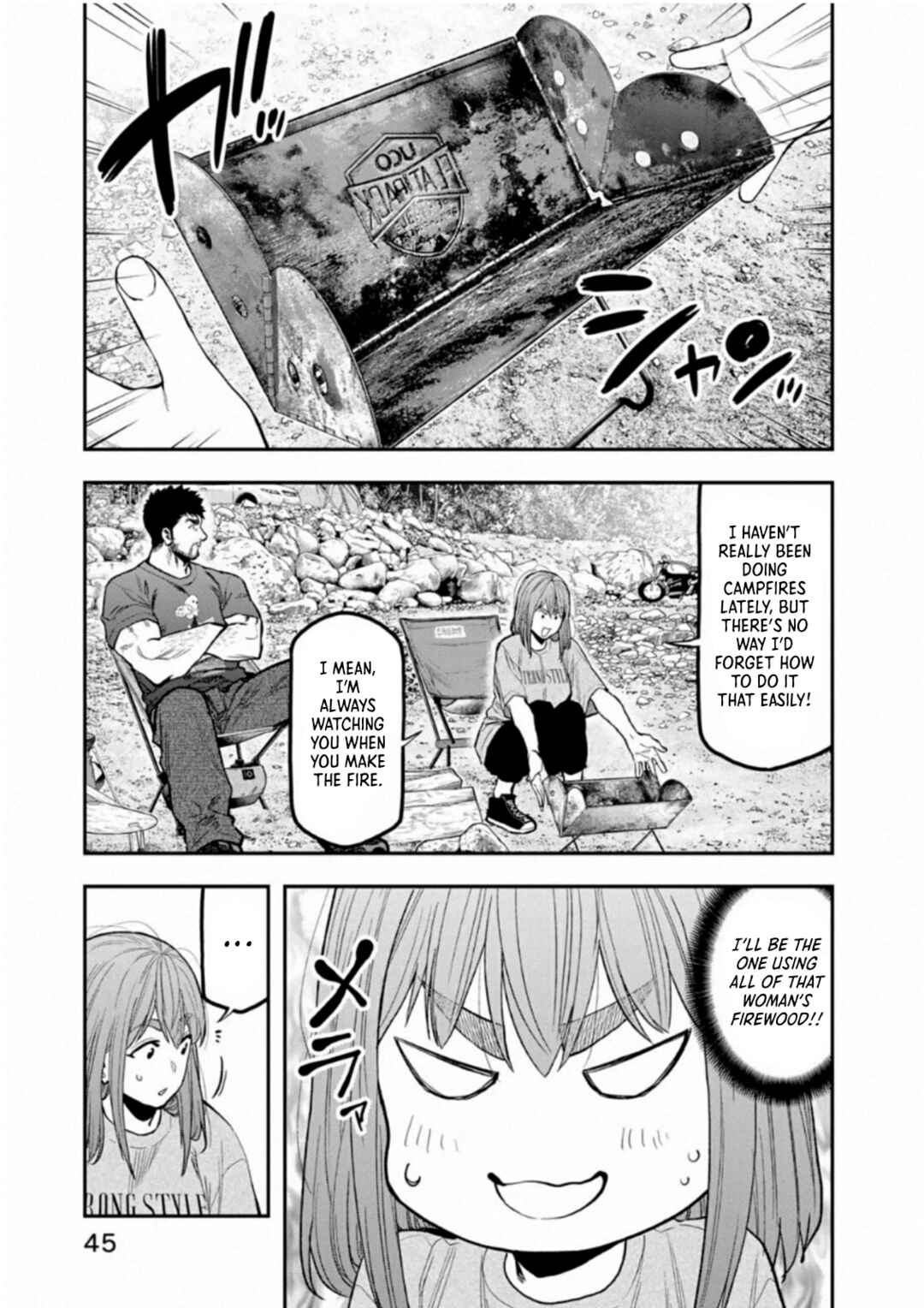 Chapter 58 - Page 20
