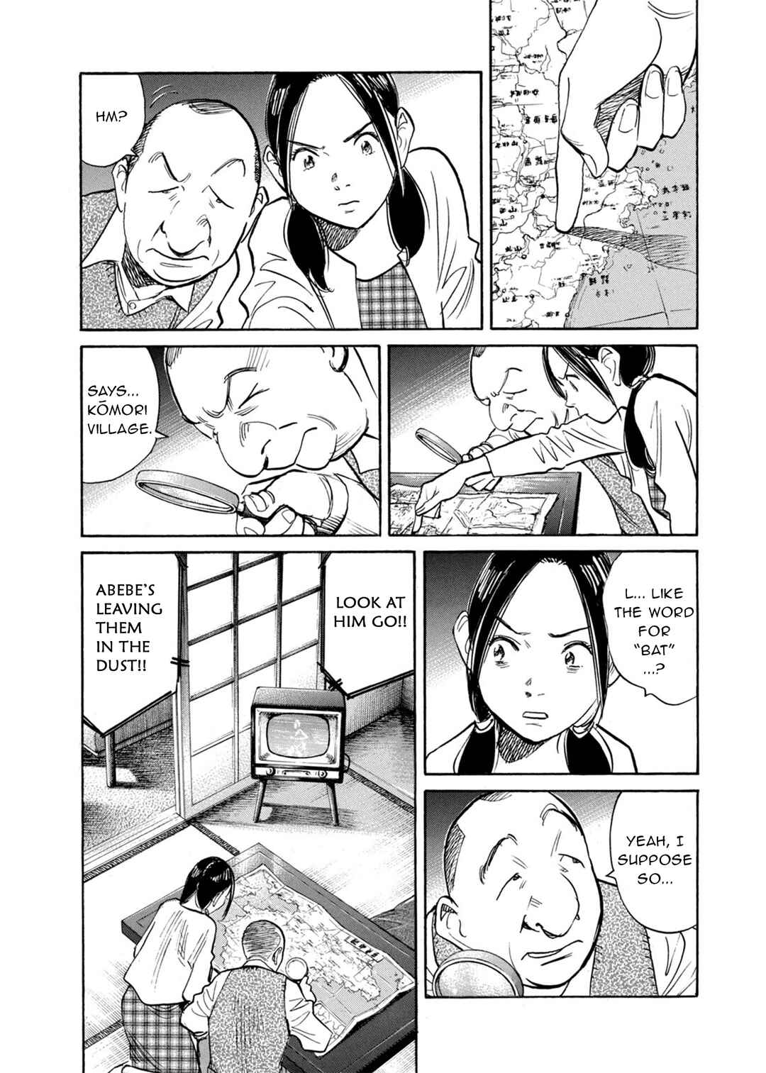 Chapter 69 - Page 10