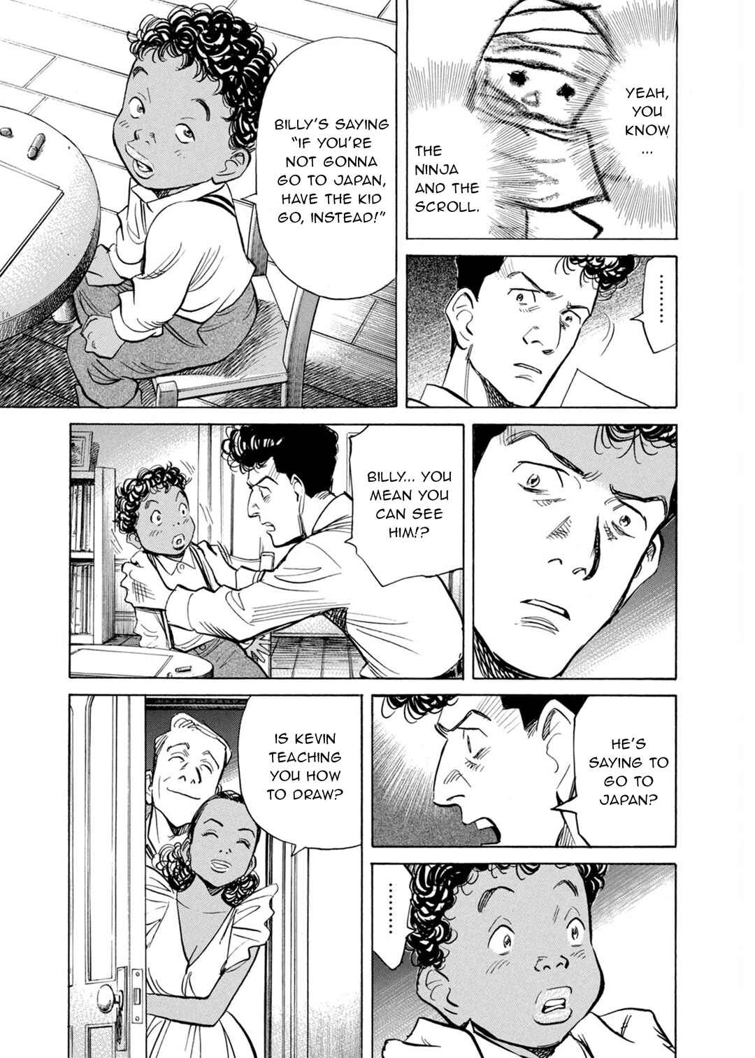 Chapter 69 - Page 15