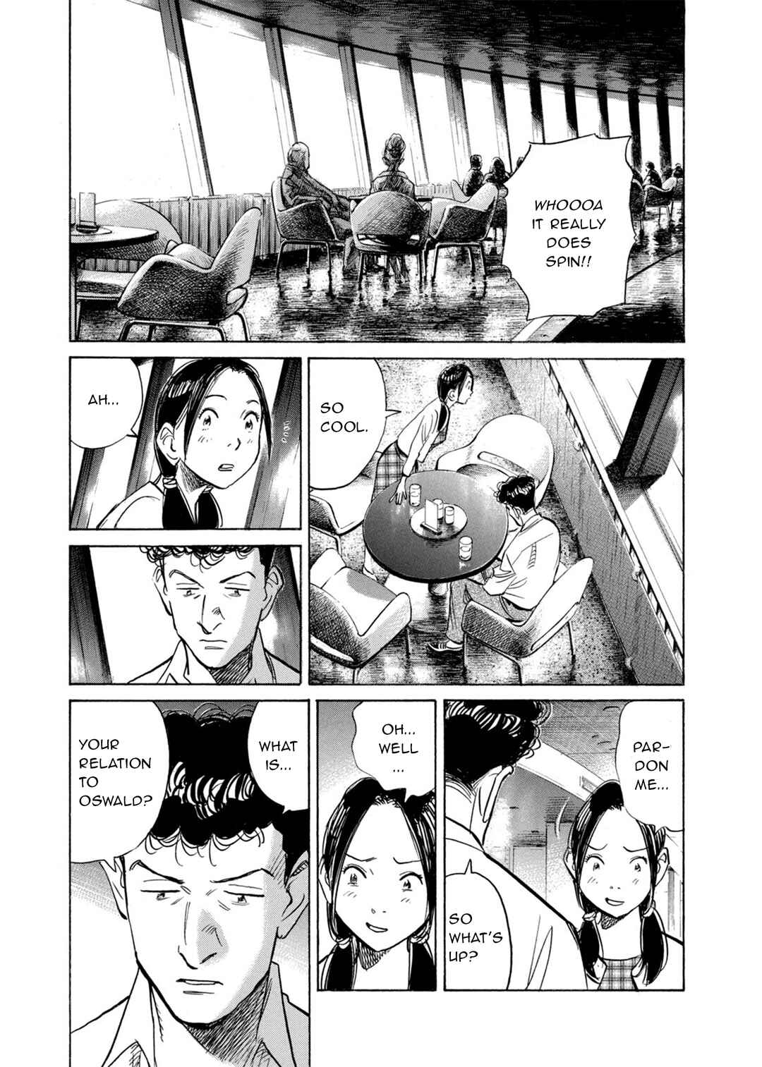 Chapter 69 - Page 21