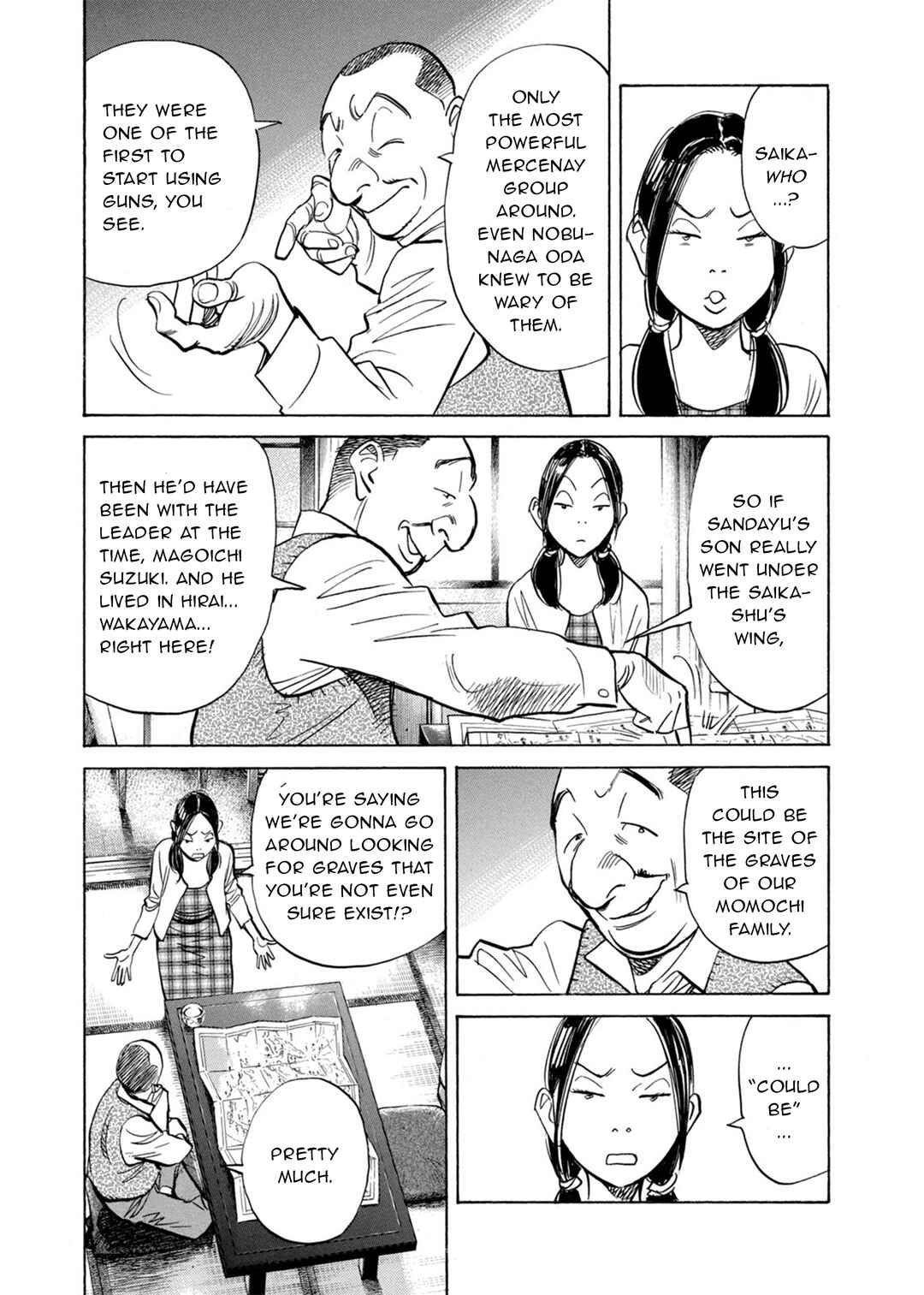 Chapter 69 - Page 7