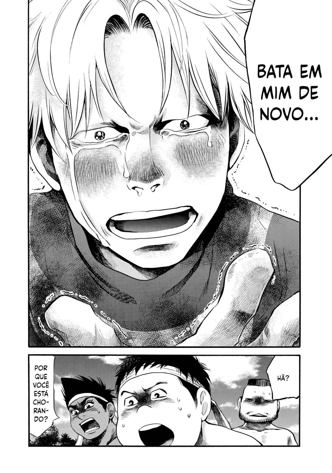 Chapter 134 - Page 11