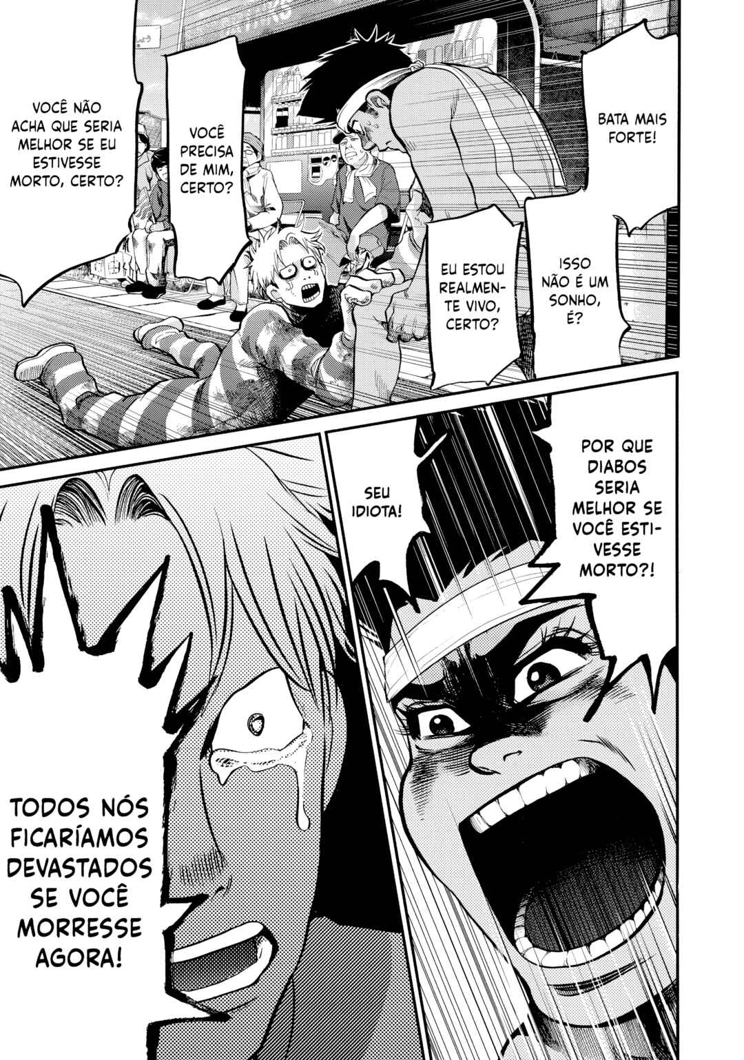 Chapter 134 - Page 12