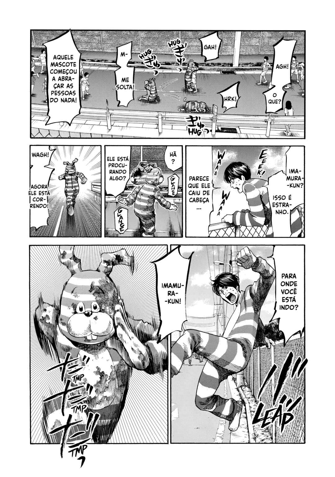 Chapter 134 - Page 6