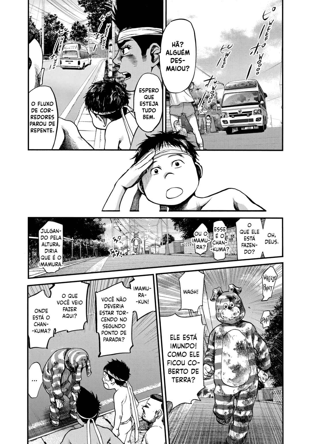 Chapter 134 - Page 9
