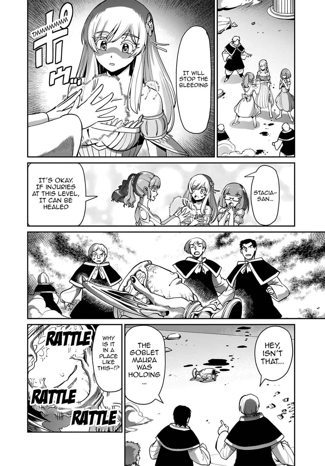 Chapter 57 - Page 15