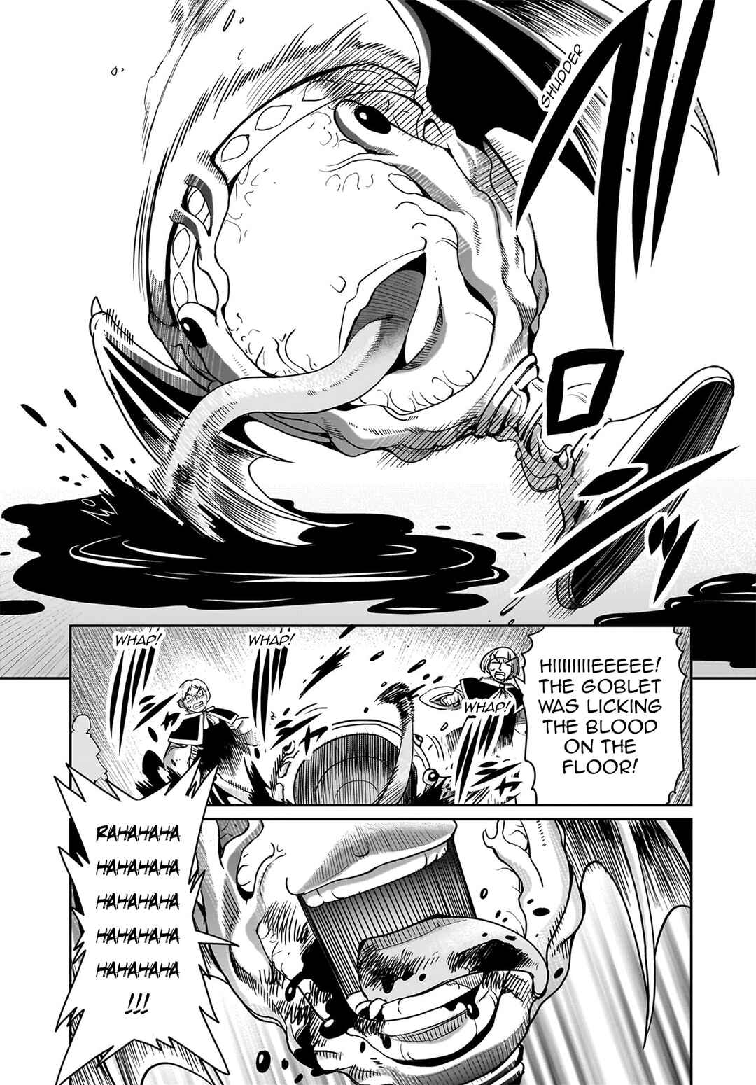 Chapter 57 - Page 16