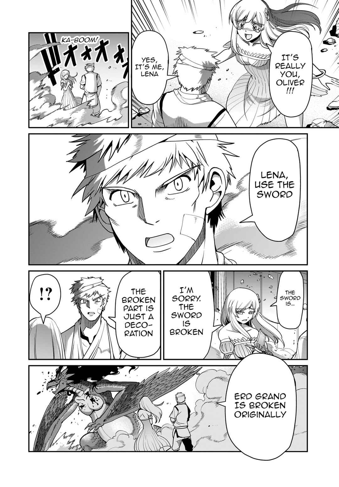 Chapter 57 - Page 19