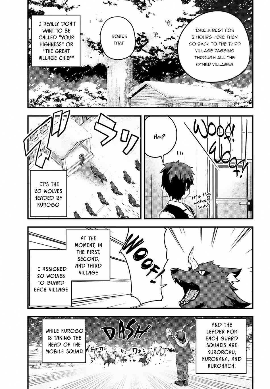 Chapter 103 - Page 6