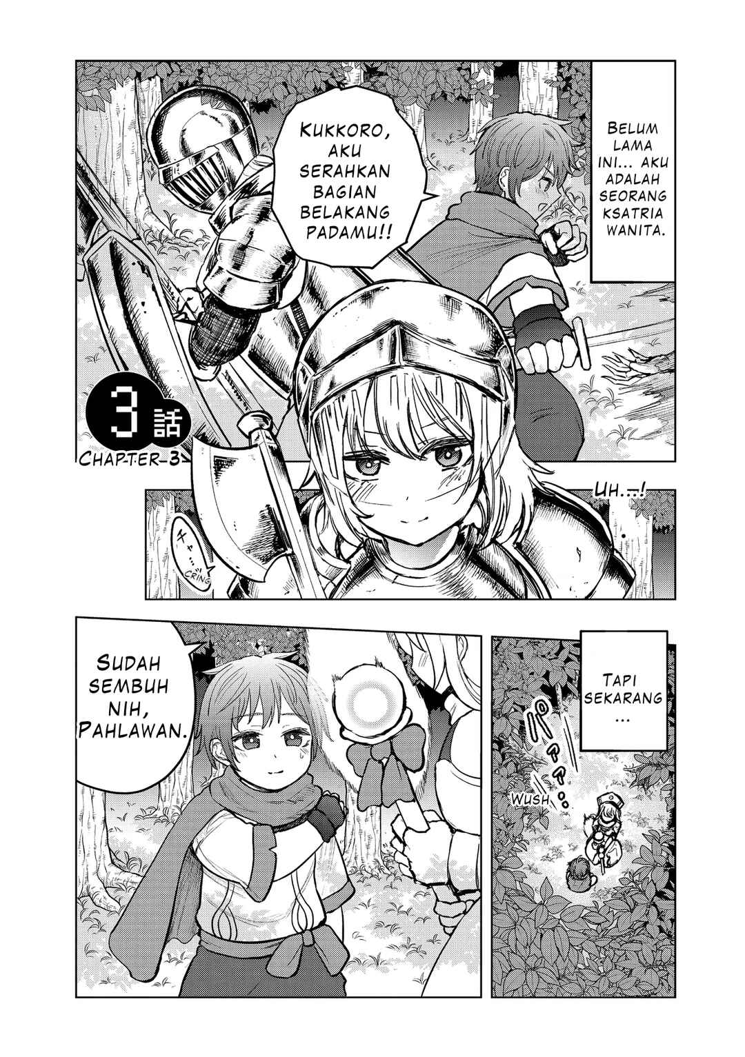 Chapter 3 - Page 2