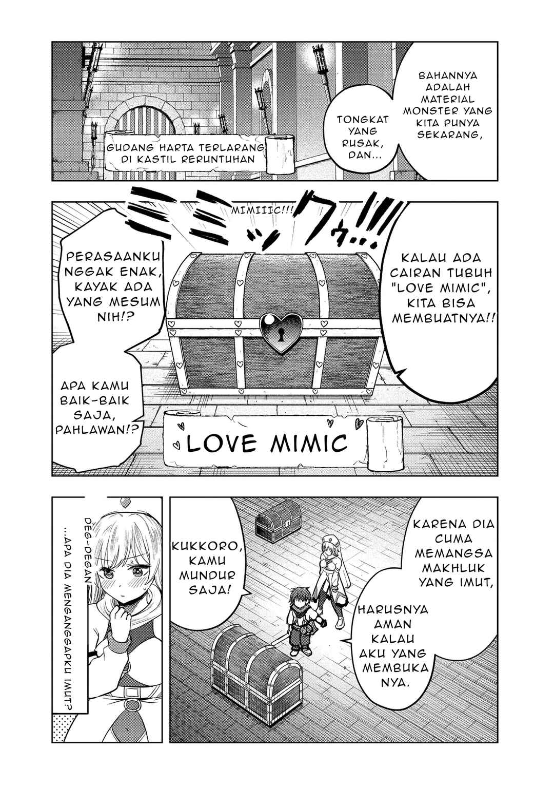 Chapter 3 - Page 5