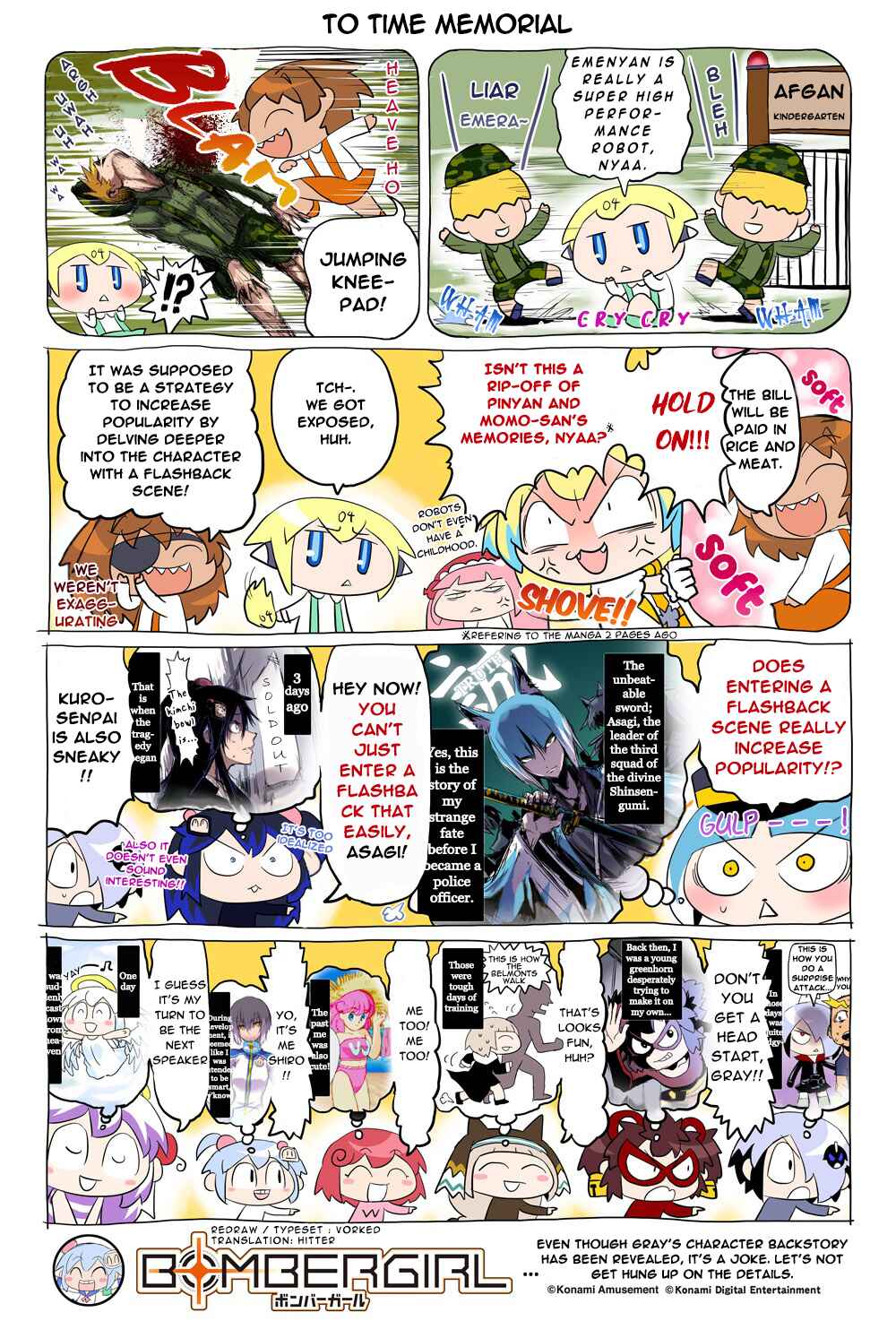 Chapter 90 - Page 1