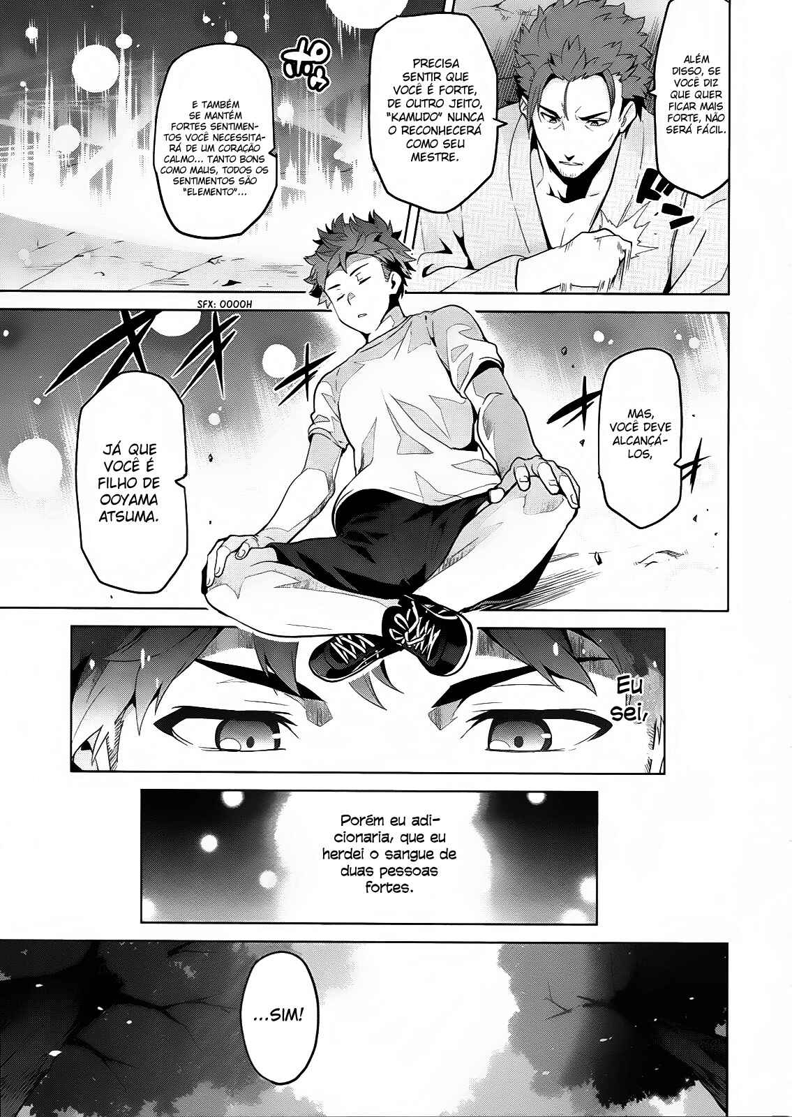 Chapter 74 - Page 8