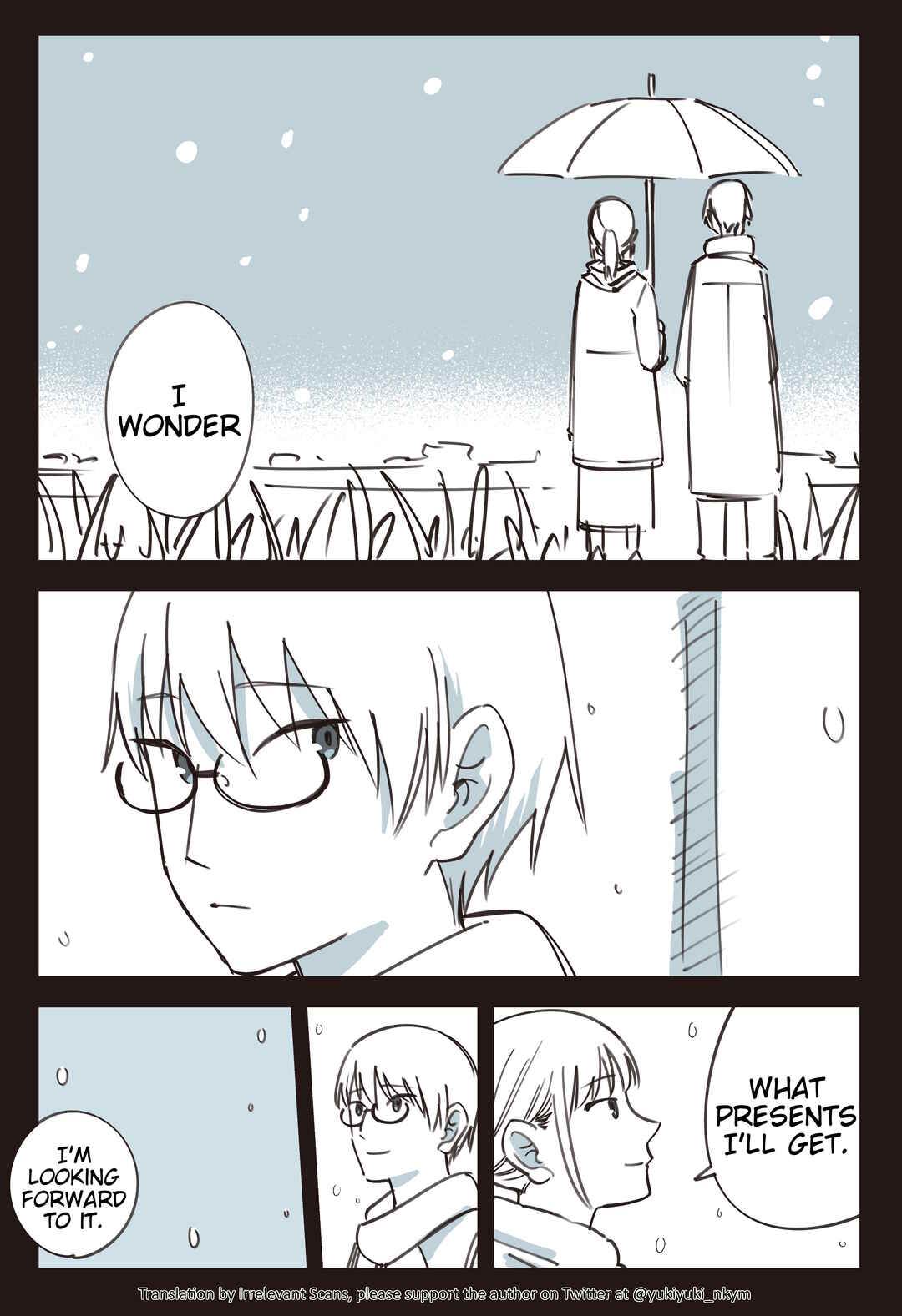 Chapter 533 - Page 1