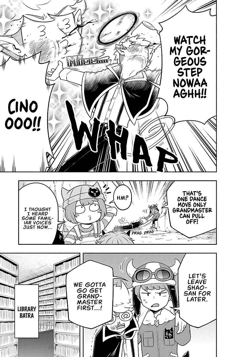 Chapter 25 - Page 5