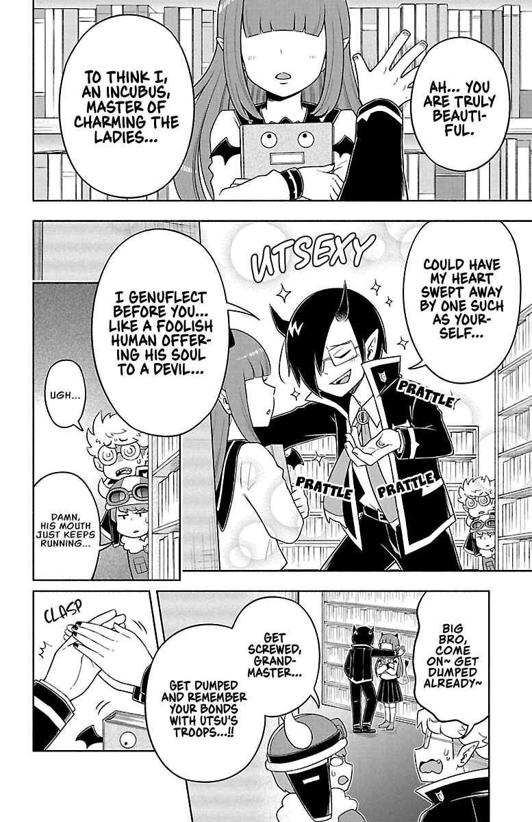 Chapter 25 - Page 6