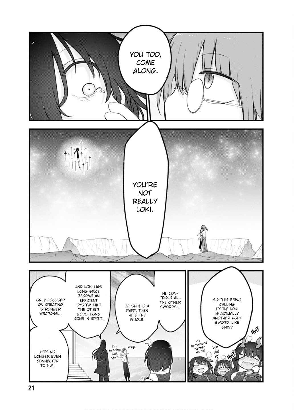 Chapter 150 - Page 10