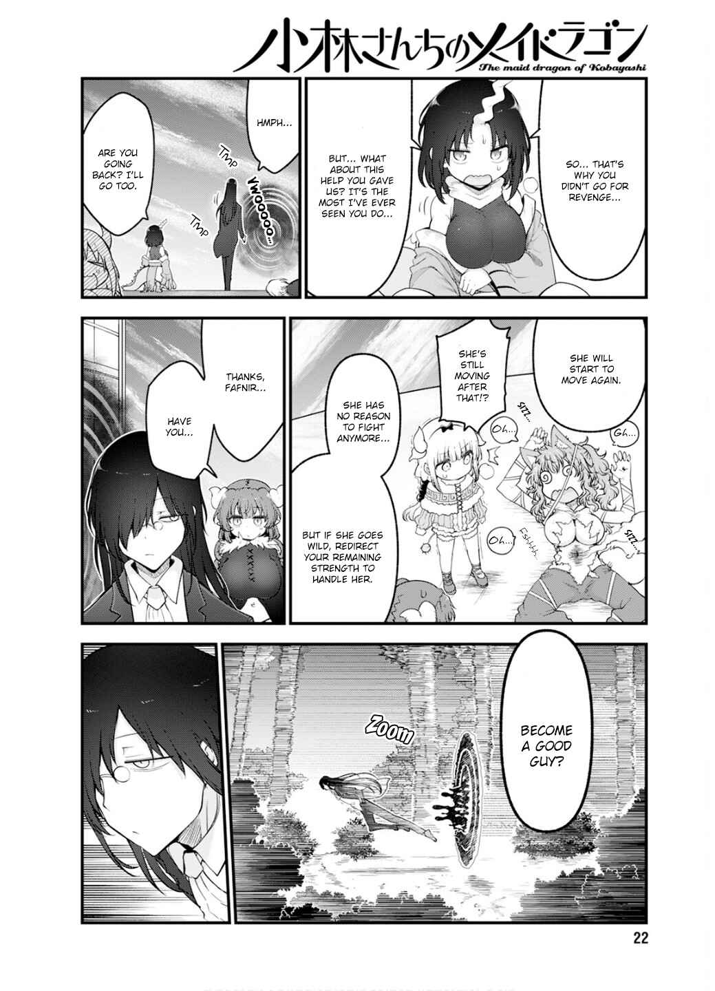Chapter 150 - Page 11