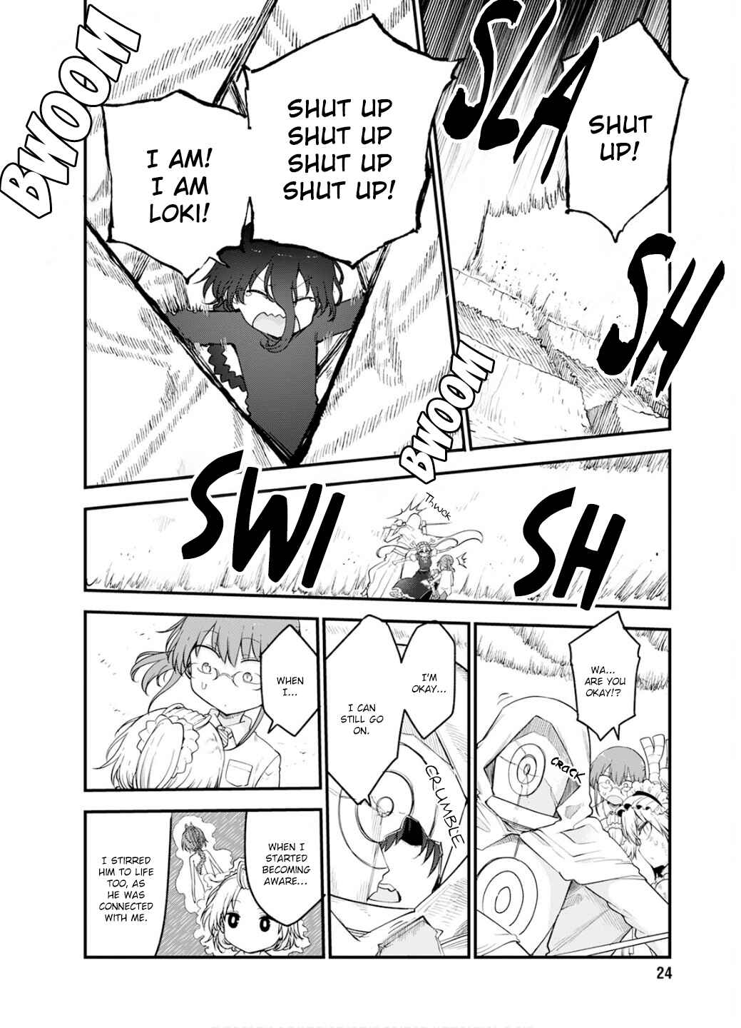 Chapter 150 - Page 13