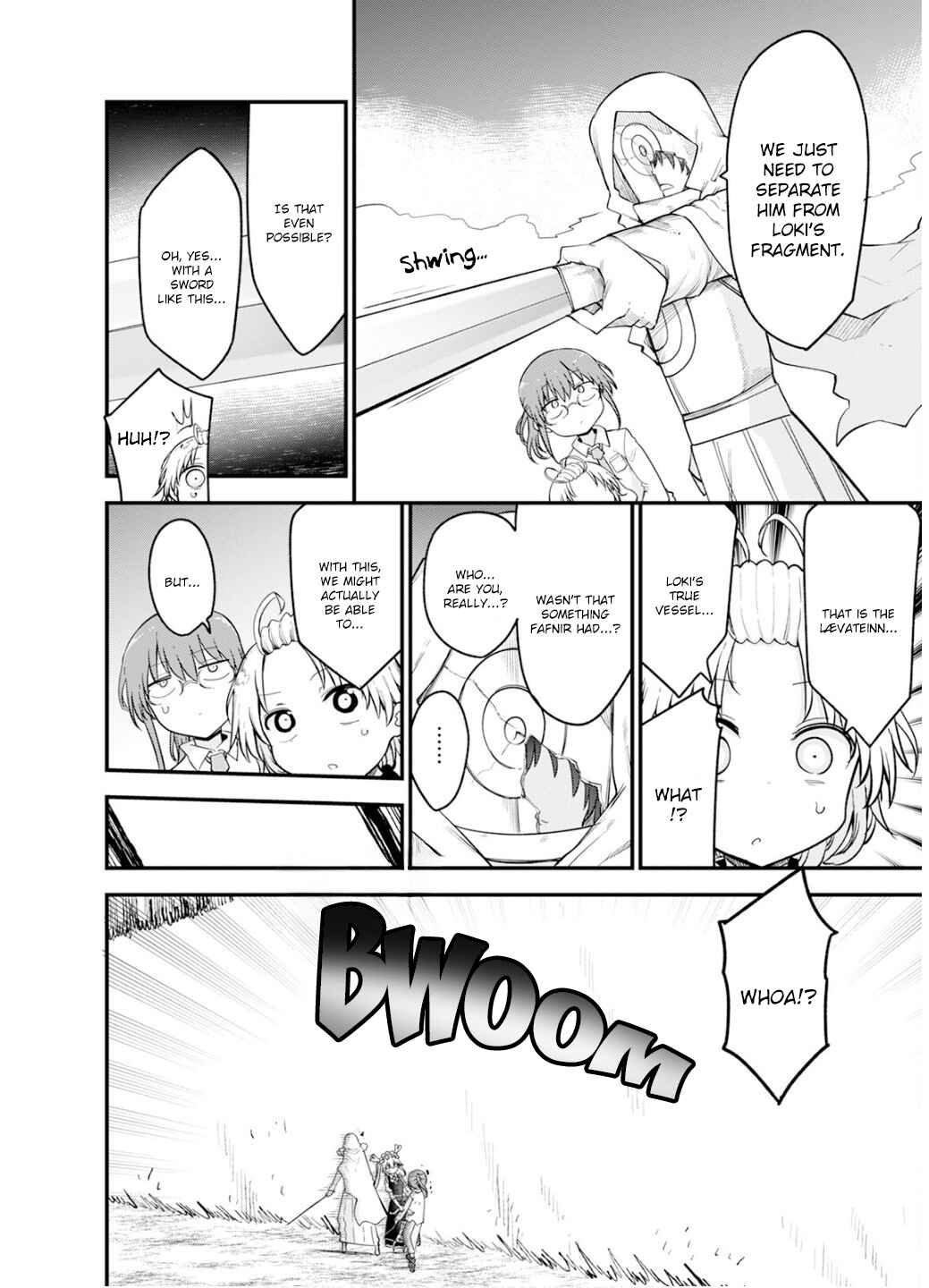 Chapter 150 - Page 15