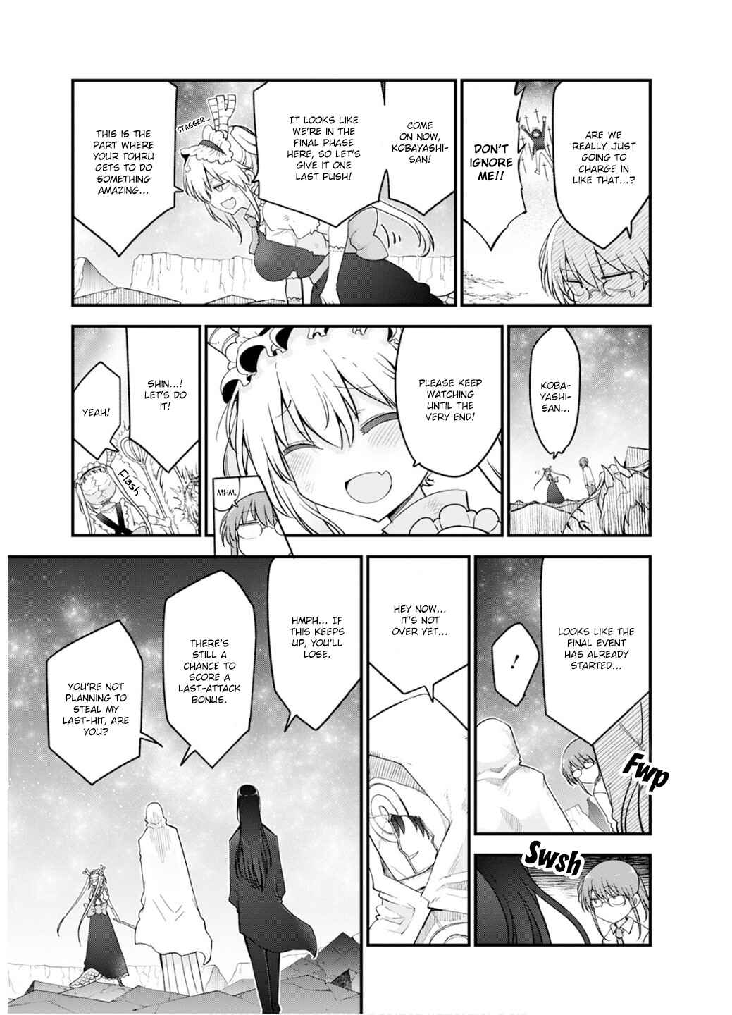 Chapter 150 - Page 16