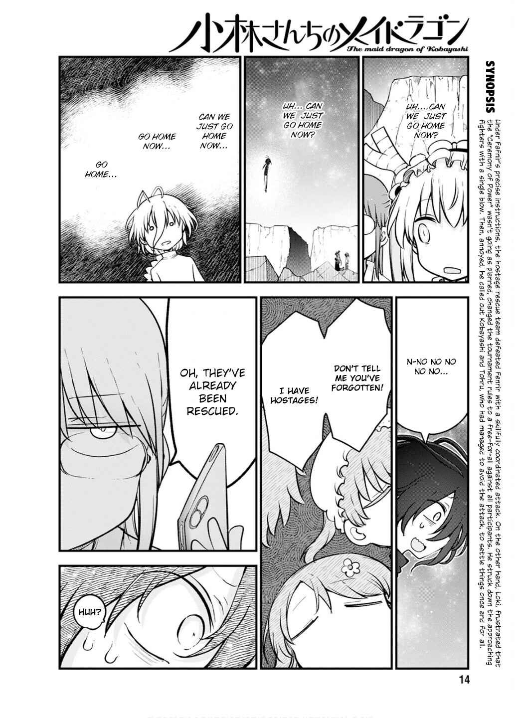 Chapter 150 - Page 3