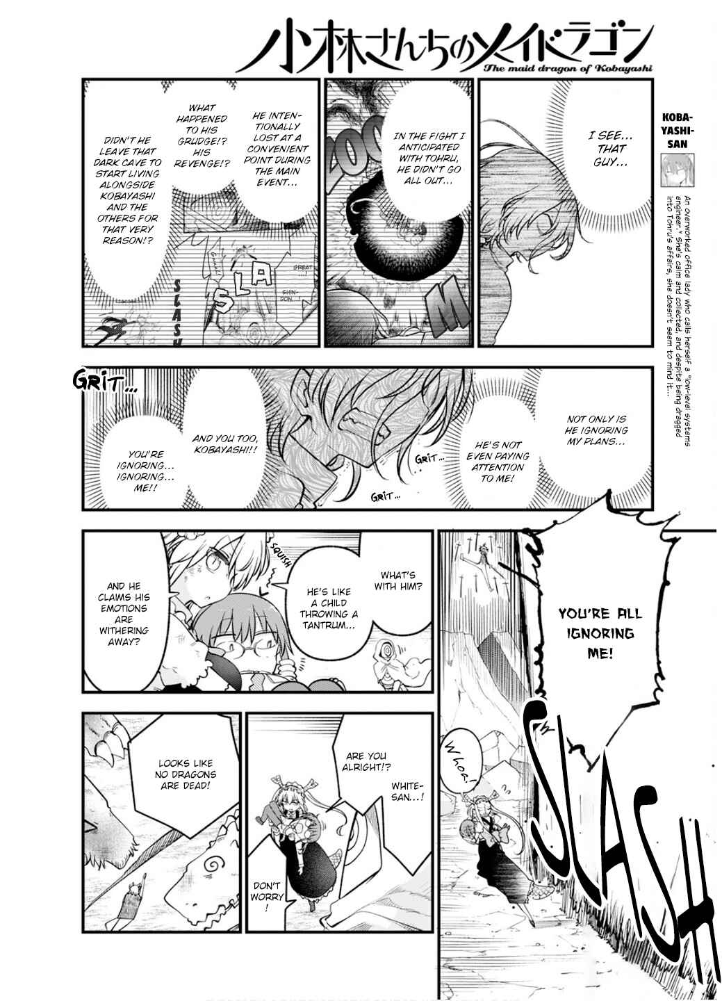 Chapter 150 - Page 5