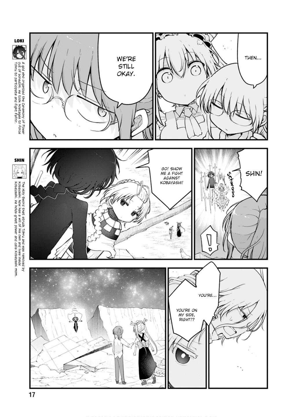 Chapter 150 - Page 6