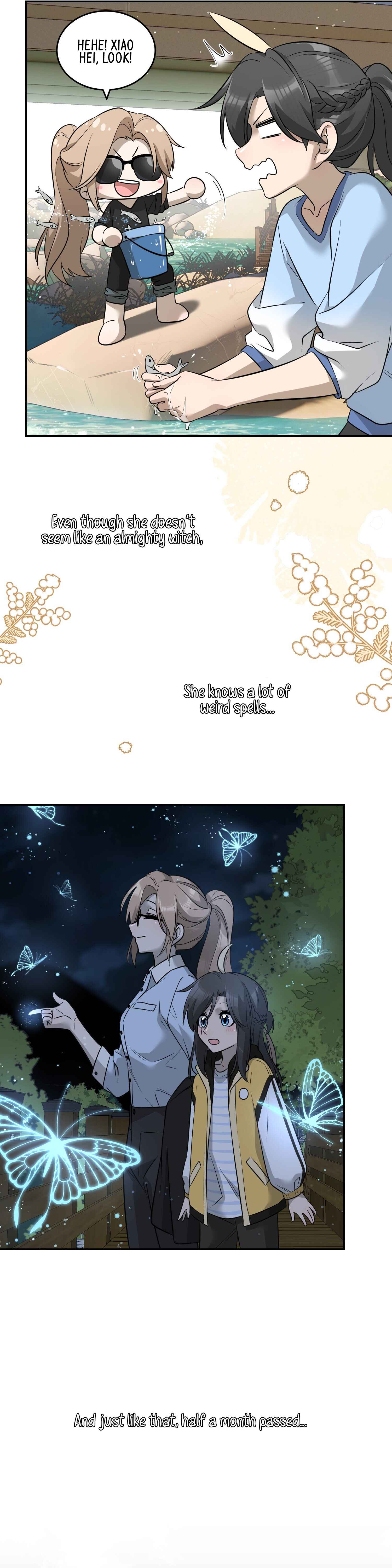 Chapter 73 - Page 10