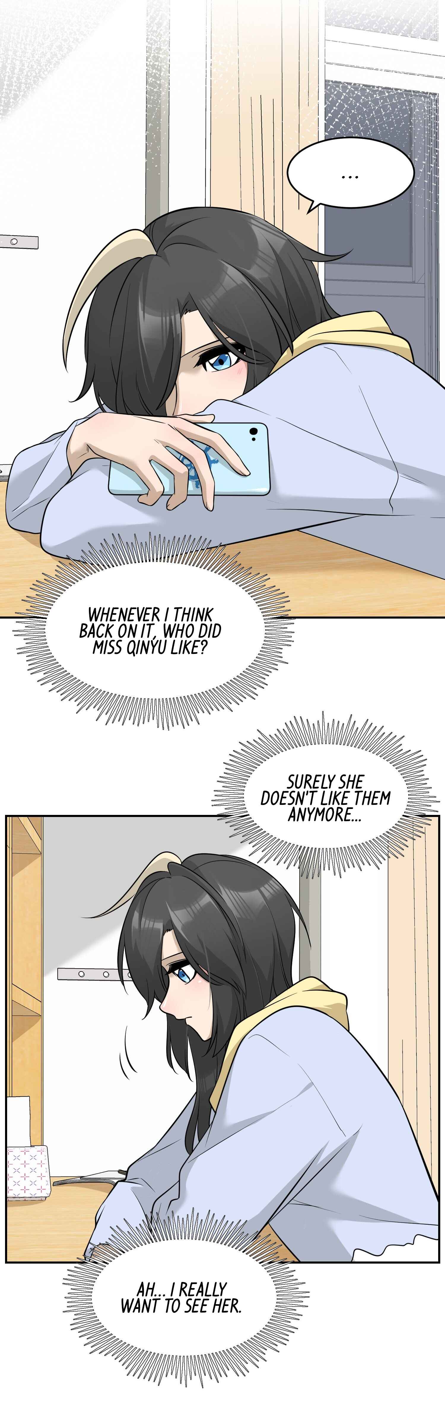 Chapter 73 - Page 20