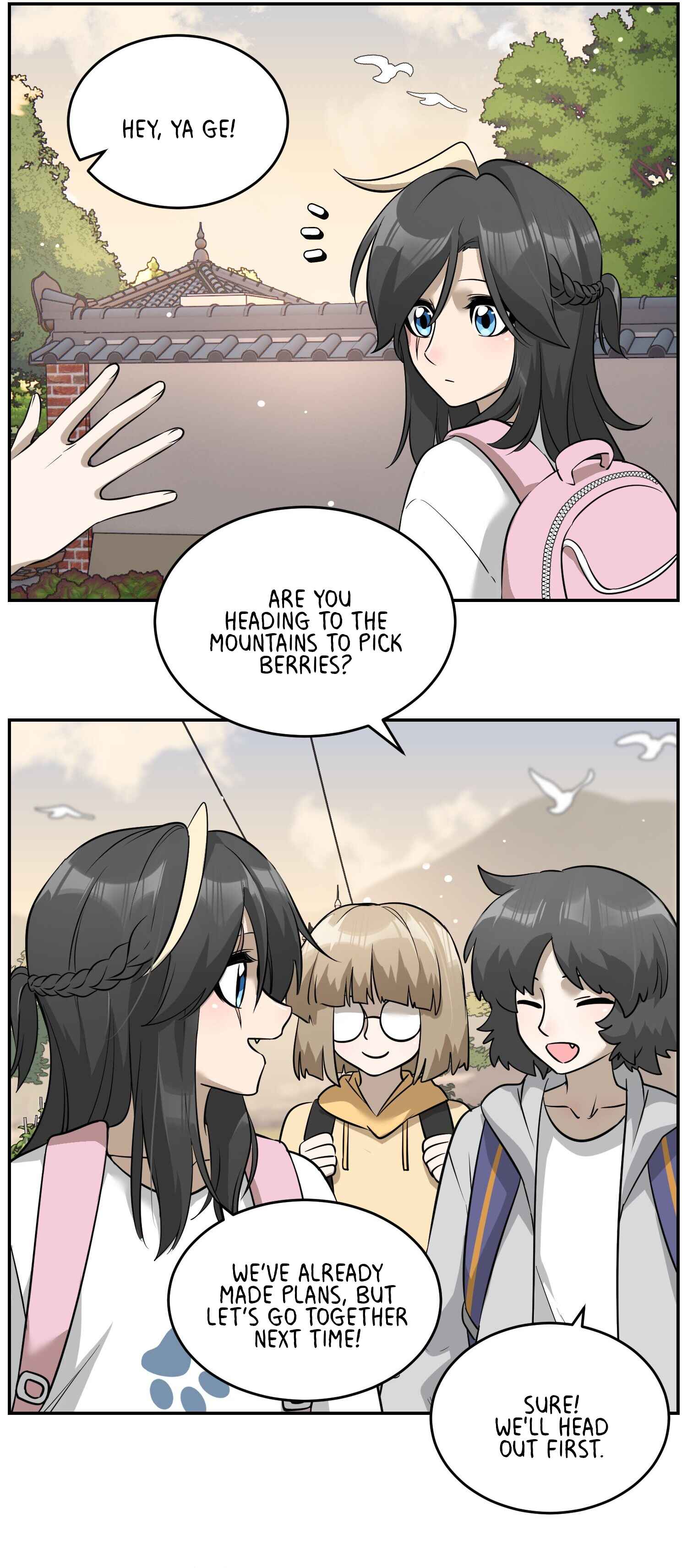 Chapter 73 - Page 3