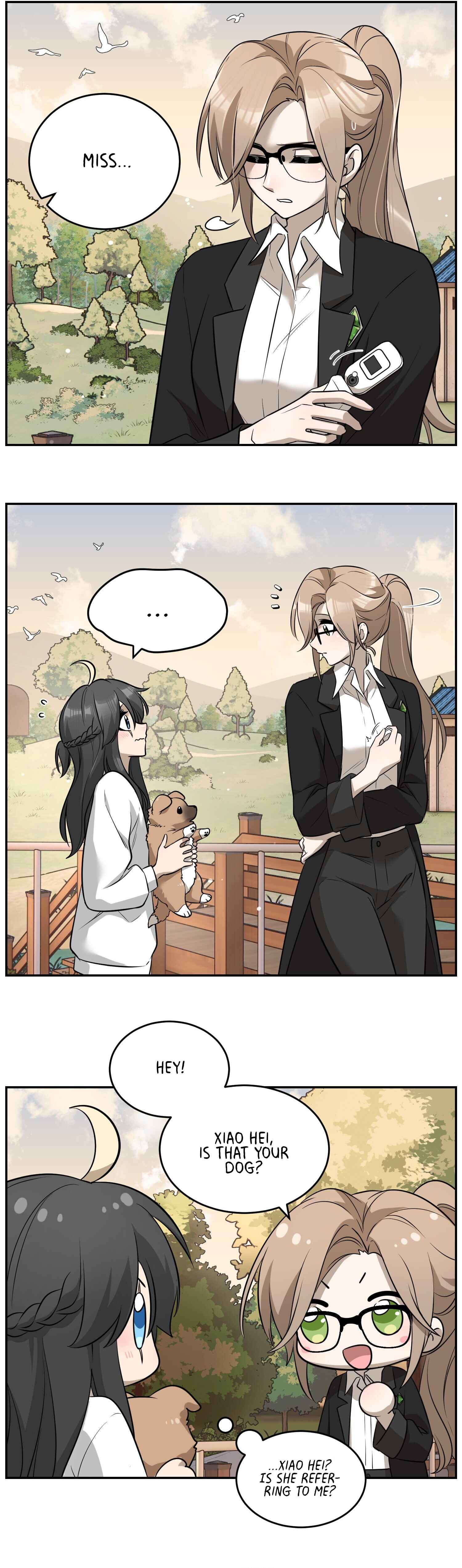 Chapter 73 - Page 6