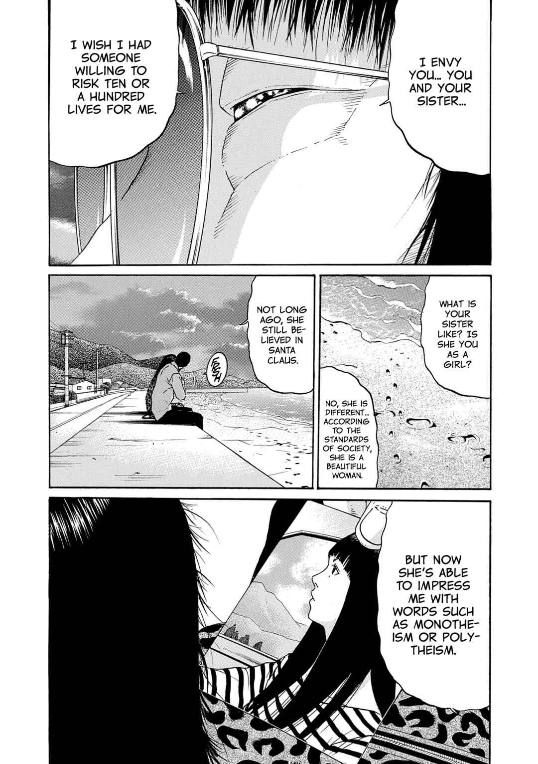 Chapter 23 - Page 20