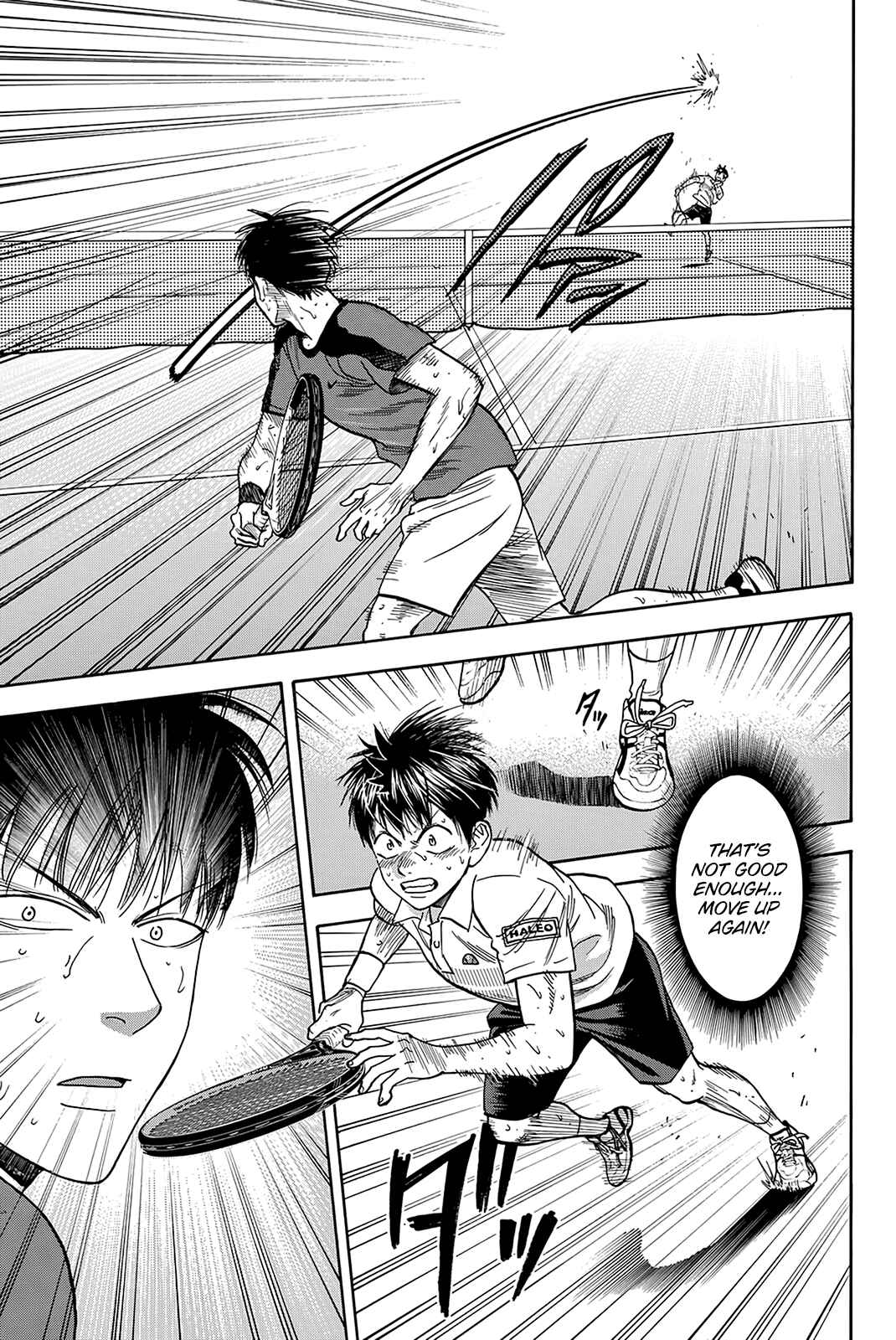 Chapter 407 - Page 9
