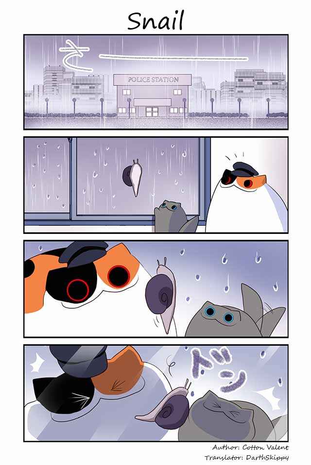 Chapter 333 - Page 1