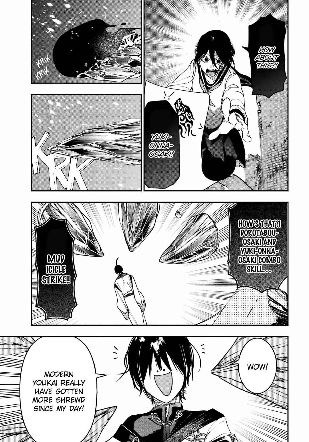 Chapter 132 - Page 12