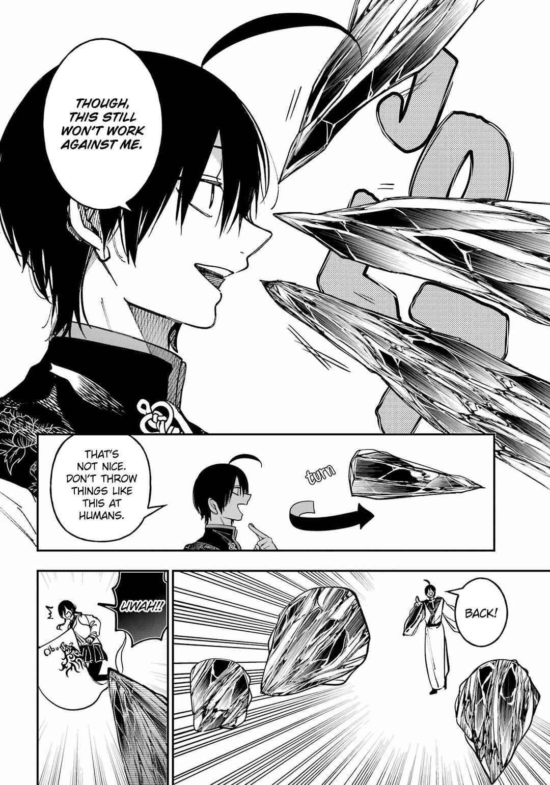 Chapter 132 - Page 13