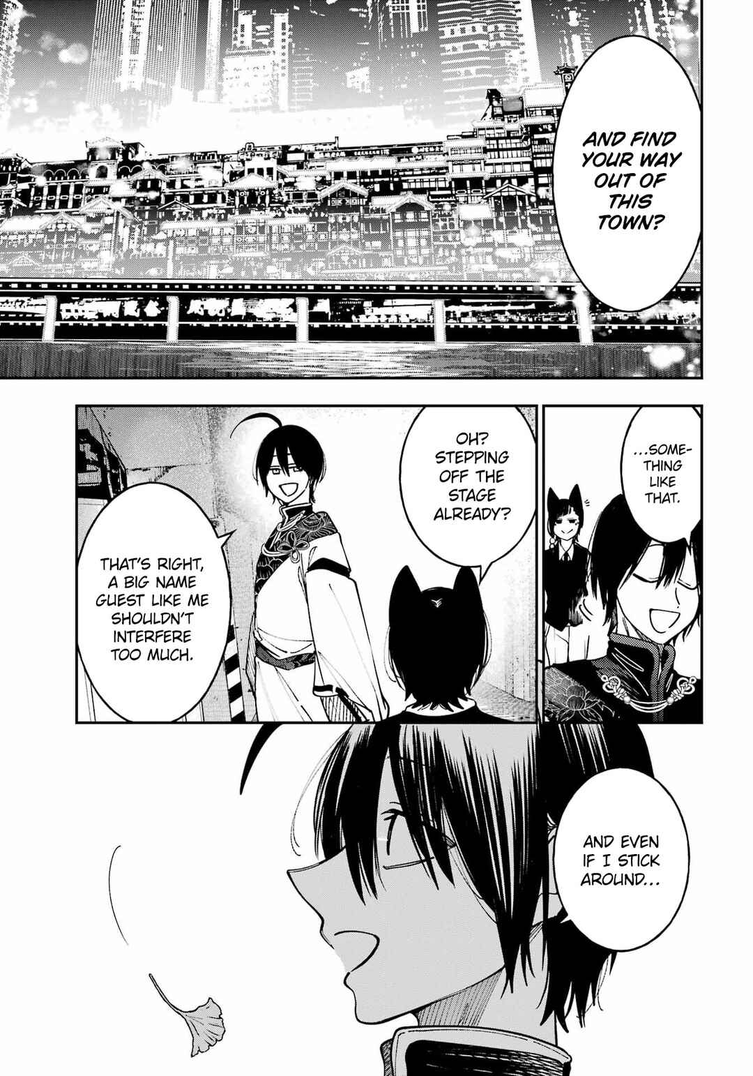 Chapter 132 - Page 26