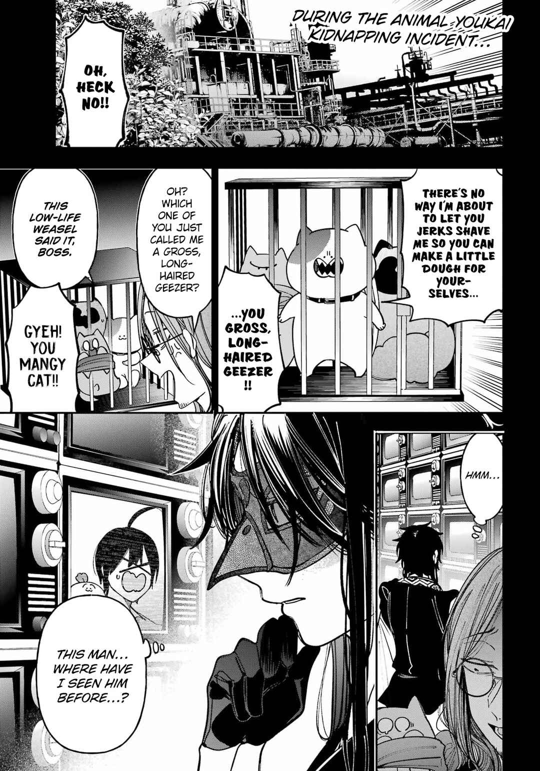 Chapter 132 - Page 3