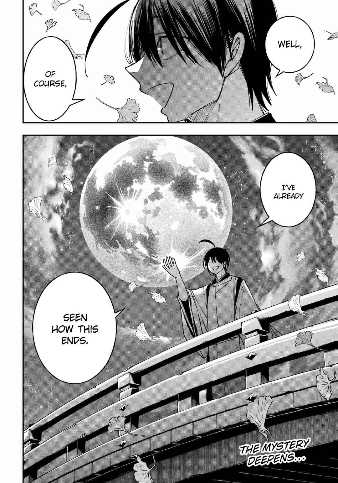 Chapter 132 - Page 31