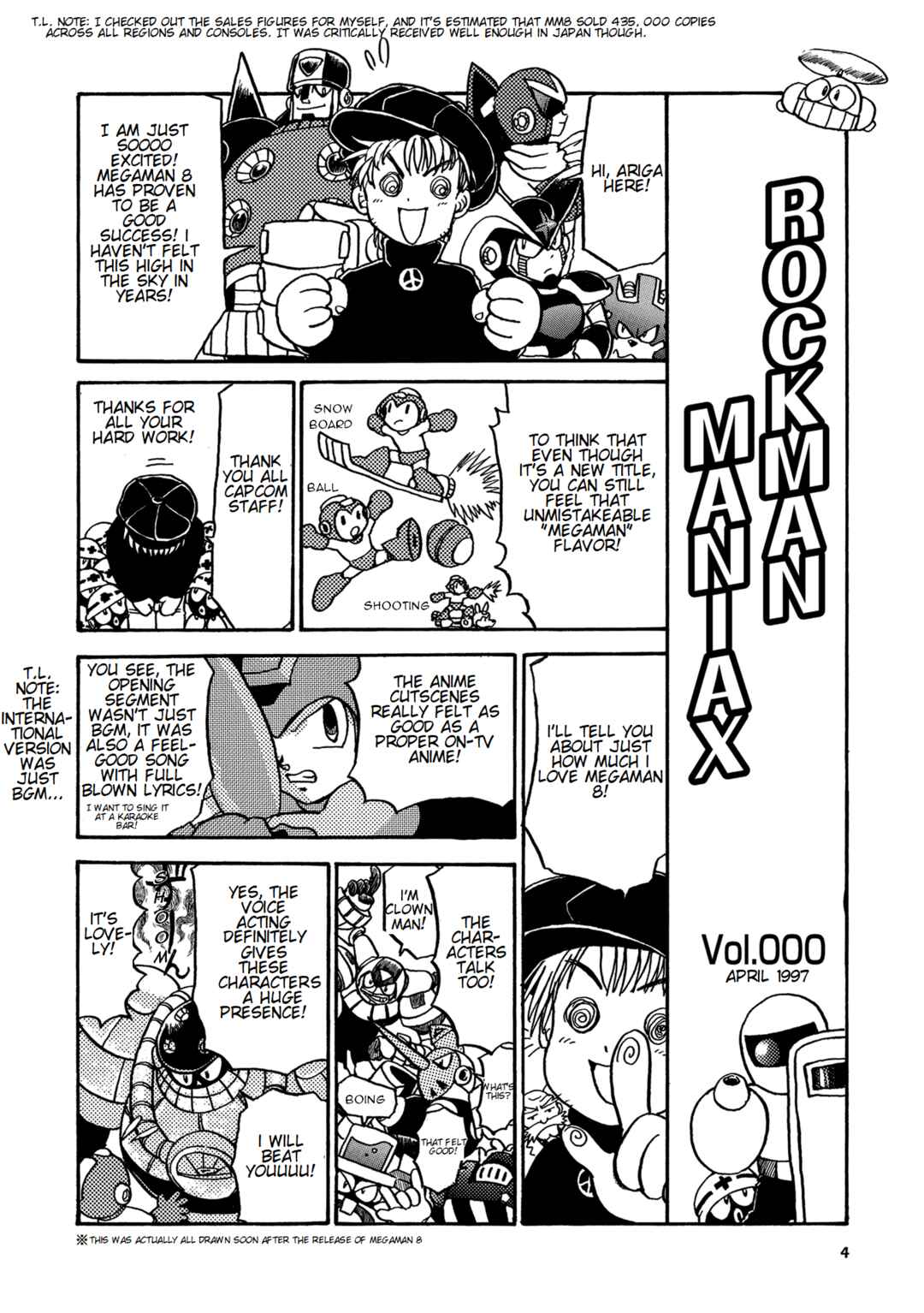 Chapter 0 - Page 1