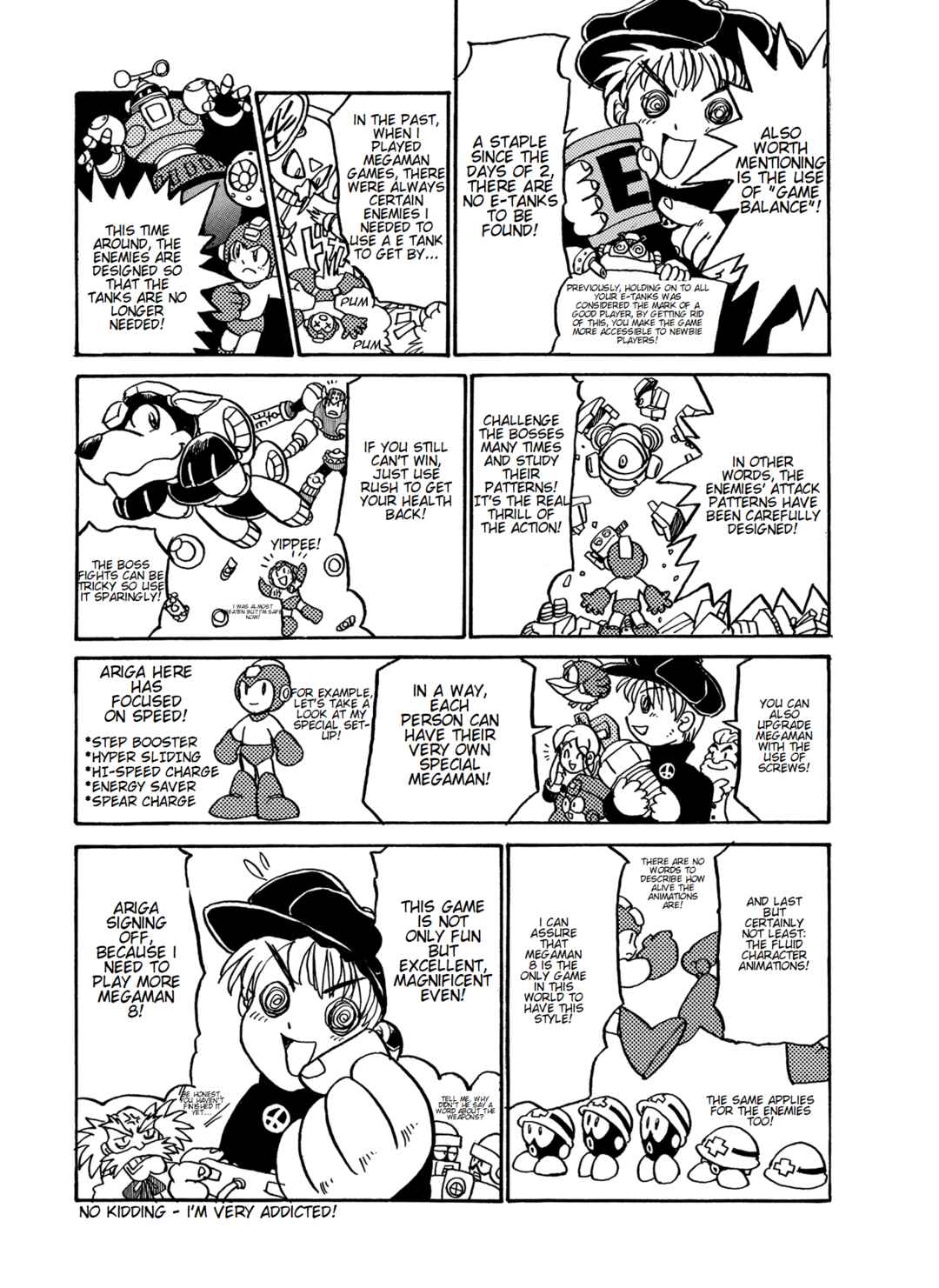 Chapter 0 - Page 2